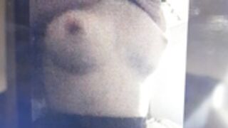 Other Ukrainian girl strip