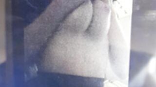 Other Ukrainian girl strip