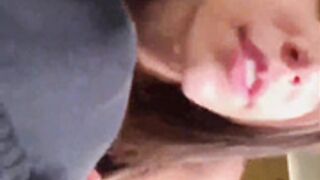 Violet summers blowjob 5