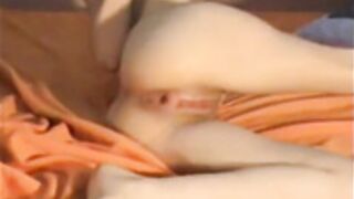 Katya Destroys Her Ass