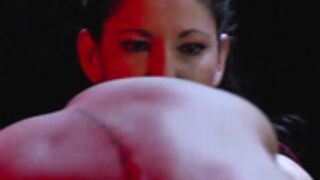 EtvShow Kristina, Lauren 2015 10 27