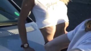 anorexic Meike & Jana 7J9d6