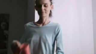 anorexic Denisa 4K3nr