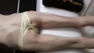 anorexic Denisa 4K3nr