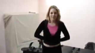 Realtickling - Fallon Vibed 1