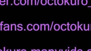 Octokuro - Yor Forger Lust Mission 2