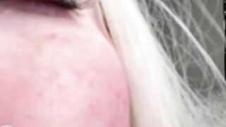 GG - lg takes care of daddy