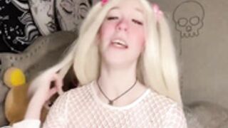 GG - lg takes care of daddy