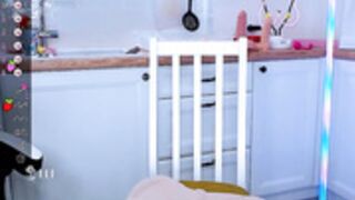 lissa wayne the cock's pain and DMCA bane