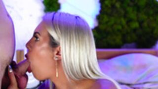 kittygy - sucking a dick 3