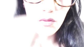 alycetn - pussy, face closeup