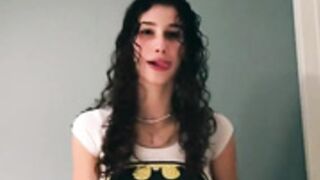 Sydney Vezina TikTok