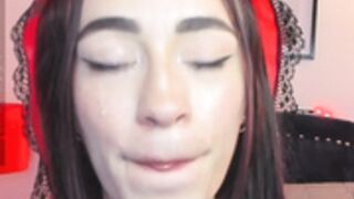 alejamilan skilled deepthroat