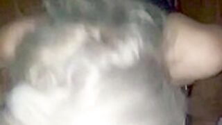 HotWife HarperCox - Swingers Club Gloryhole BJ