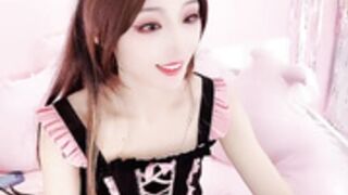 VIP Stripcha click my Photo _ 門票影片點擊我的頭像 736