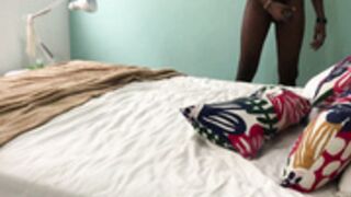 Ember Mae Interracial 2