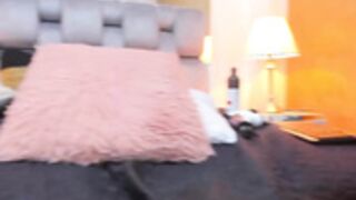 Caro Zapata - Hot THICK LATINA Does it ALL on CAM!