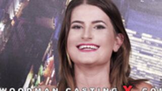 WOODMAN CASTING X GIA TVORICELI