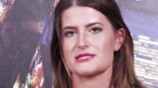 WOODMAN CASTING X GIA TVORICELI