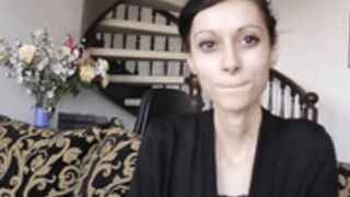 anorexic Nicoleta 9K3vo