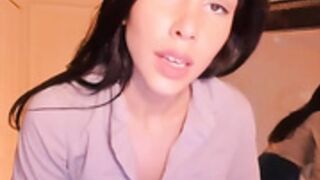 Bellabrookz Horny Hairstylist