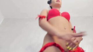 Lexy Twerks, Sucks, Rides and Squirts