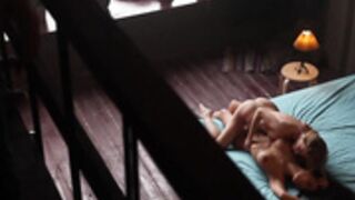 Marta Gromova at Stakis Laus workshop