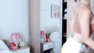 Cheetah_ the hottest milf