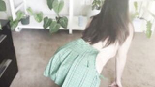 GirlOnTop880 - Dad's Stupid Slut