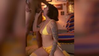 Bugortheletter - Facial Abuse 🥵 & Anal 🍾