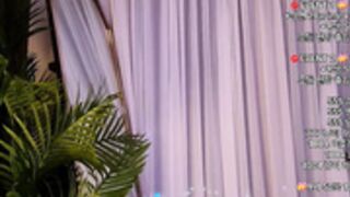 Korean webcam girl nyangnyang 12