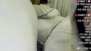 Korean webcam girl nyangnyang 12