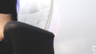 Korean webcam girl nyangnyang 5