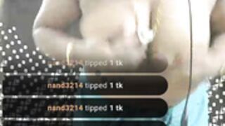 Seducing shetal dave big boobs