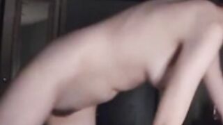 Aficionadas reales haciendo el amor