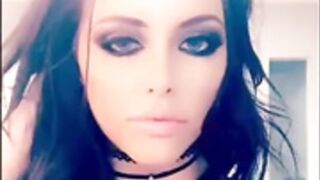 Party like a pornstar with Adriana Chechik