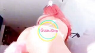 Dusha Anal