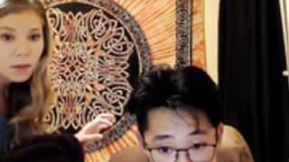 18 year old girl wants to become an internet slut