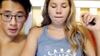 18 year old girl wants to become an internet slut