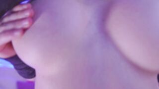 MyCherryCrush: Ass And Boobs Worship