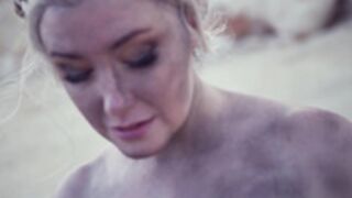 Meg Turney nude cosplay Daenerys from Game of Thrones