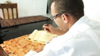 Persia Monir takes huge cock