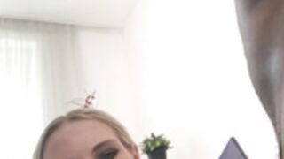 FloraneRussell BTS BJ on BBCs