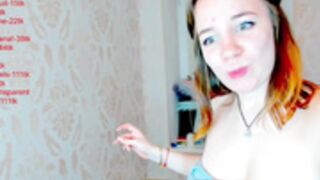 Xlanabunny super super Jump #2