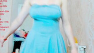 Xlanabunny super super Jump #2