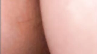 Playing With The Vagina Of My Girlfriend