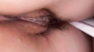 Playing With The Vagina Of My Girlfriend