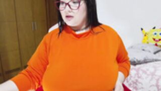 Skoll velma