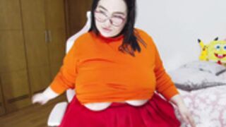 Skoll velma