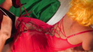 Artmosphera dancing pt 2